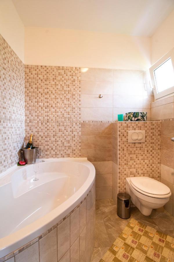 Apartman Gabrijela Сплит Екстериор снимка