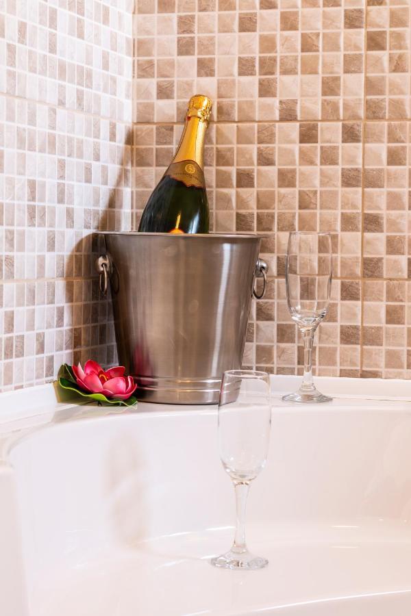 Apartman Gabrijela Сплит Екстериор снимка