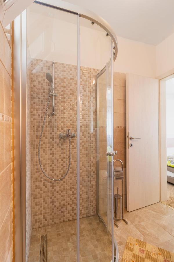 Apartman Gabrijela Сплит Екстериор снимка