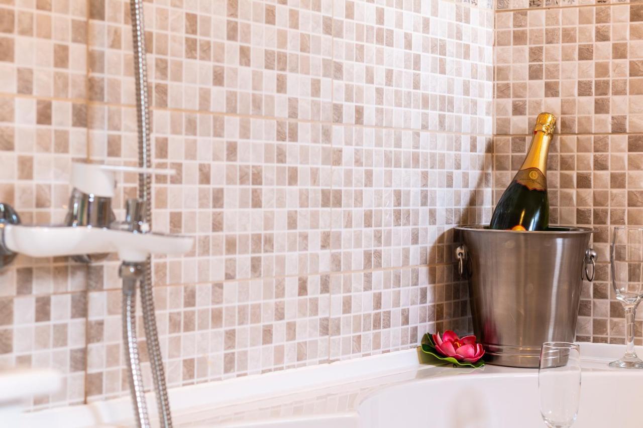 Apartman Gabrijela Сплит Екстериор снимка