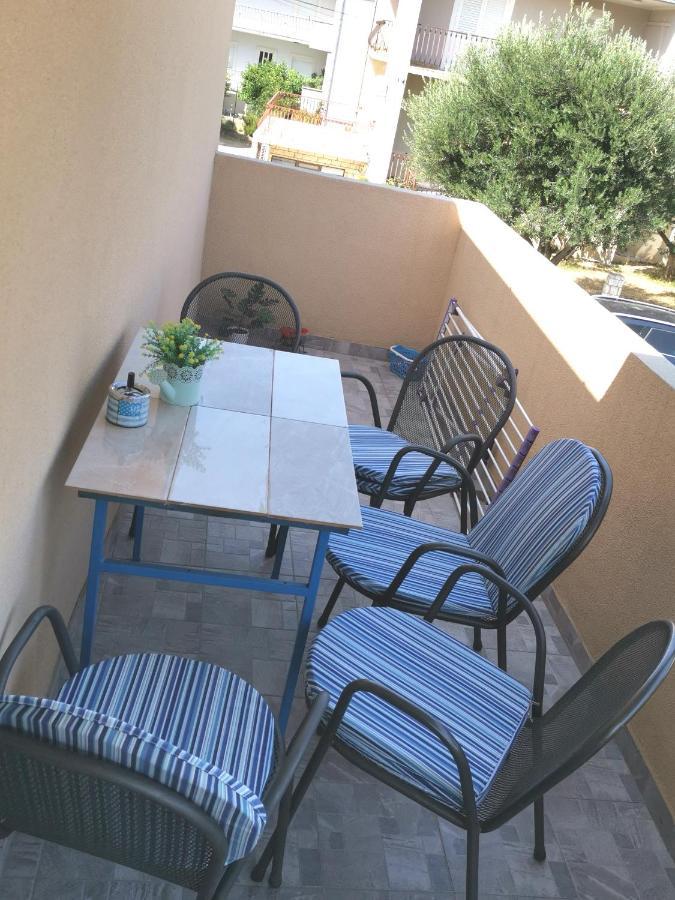 Apartman Gabrijela Сплит Екстериор снимка
