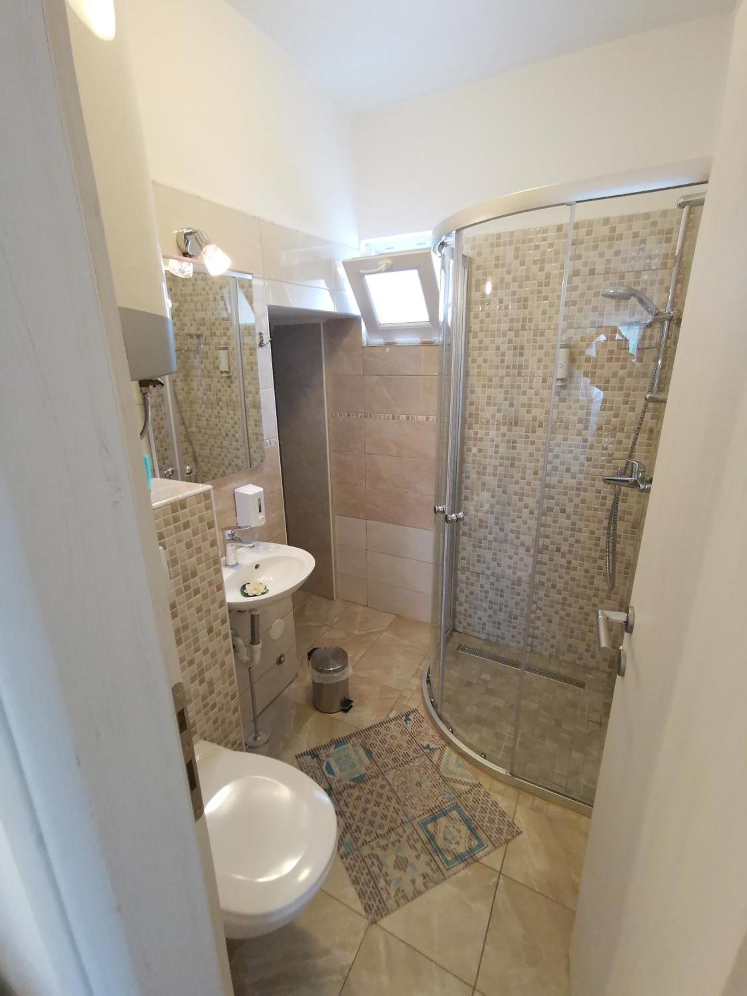 Apartman Gabrijela Сплит Екстериор снимка