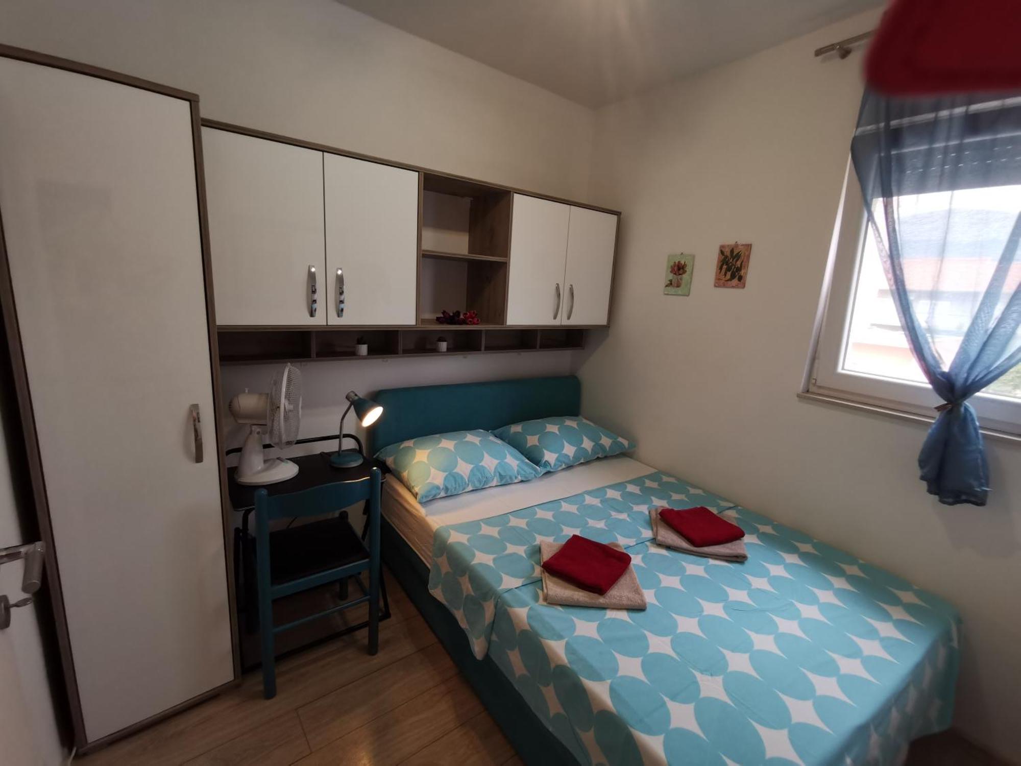 Apartman Gabrijela Сплит Екстериор снимка