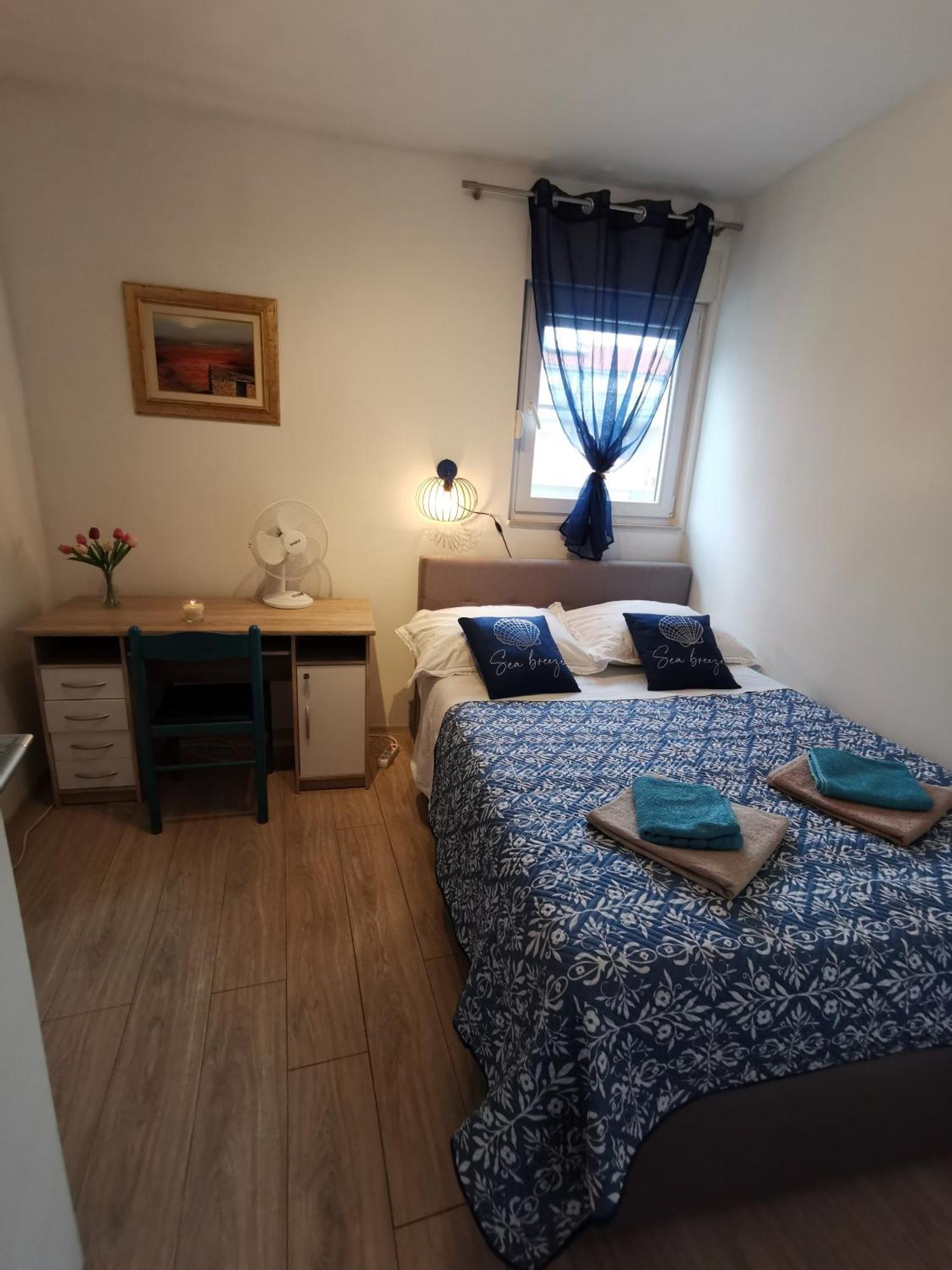 Apartman Gabrijela Сплит Екстериор снимка